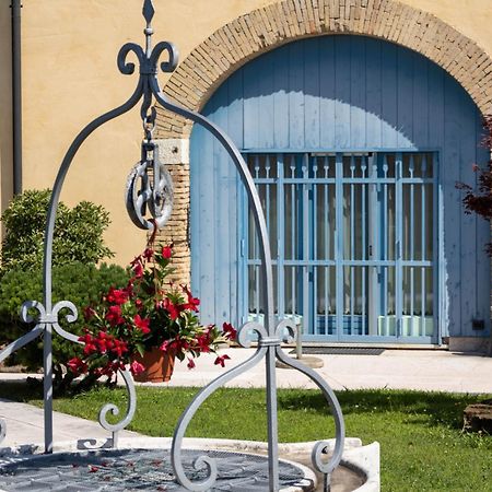 Villa Zanina Sonia Apartment Peschiera del Garda Kültér fotó