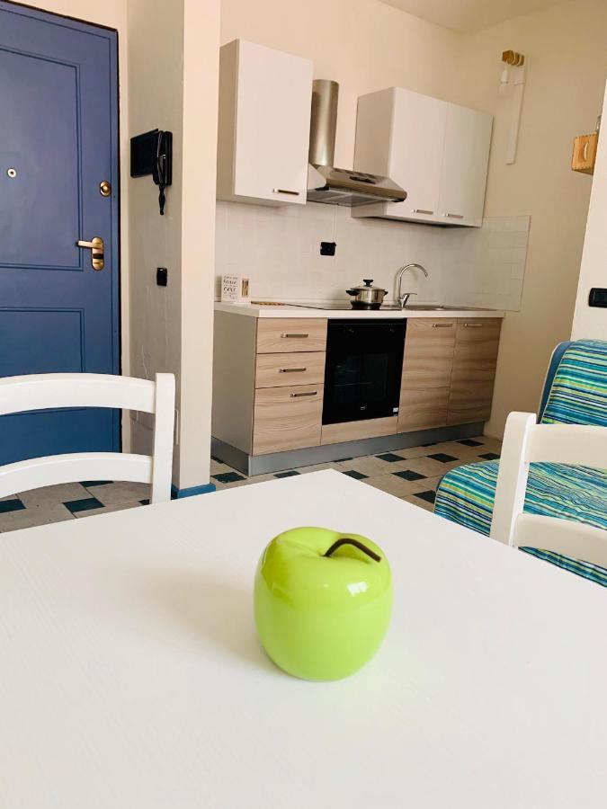 Villa Zanina Sonia Apartment Peschiera del Garda Kültér fotó