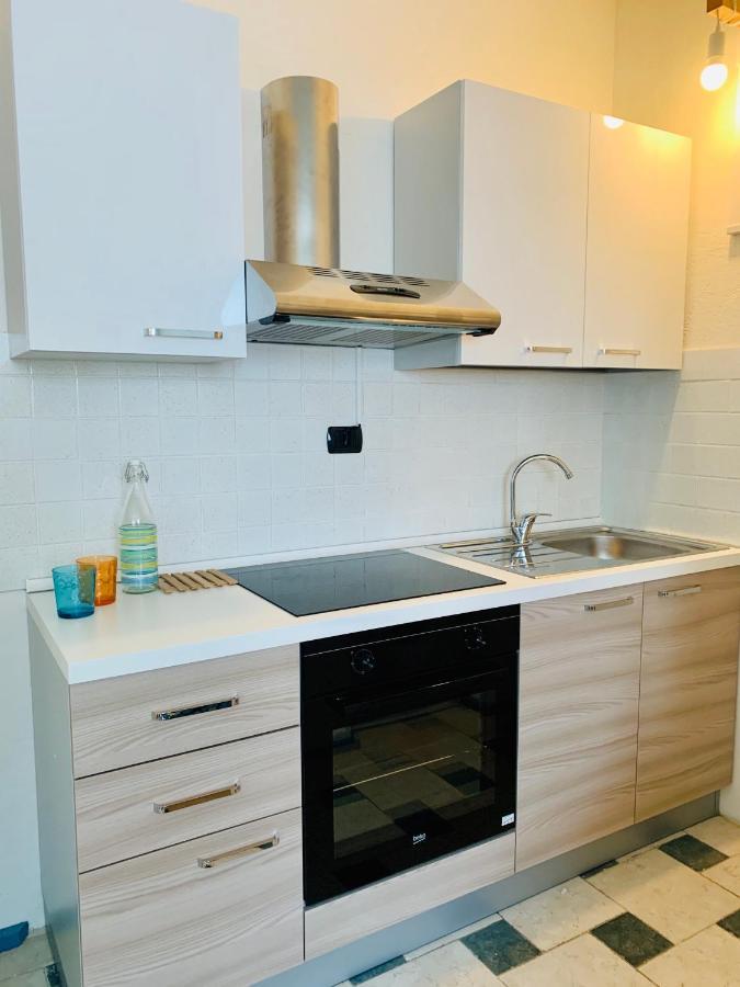 Villa Zanina Sonia Apartment Peschiera del Garda Kültér fotó