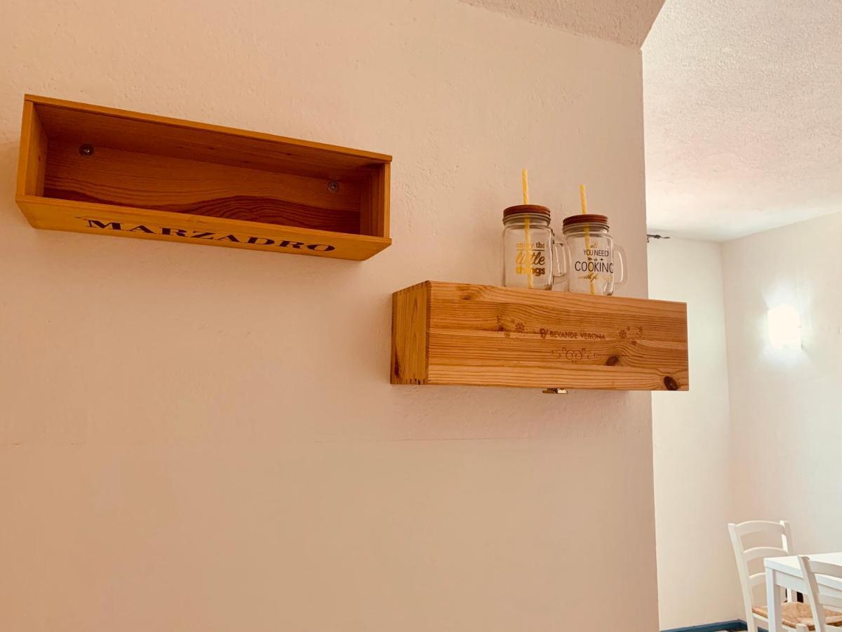 Villa Zanina Sonia Apartment Peschiera del Garda Kültér fotó