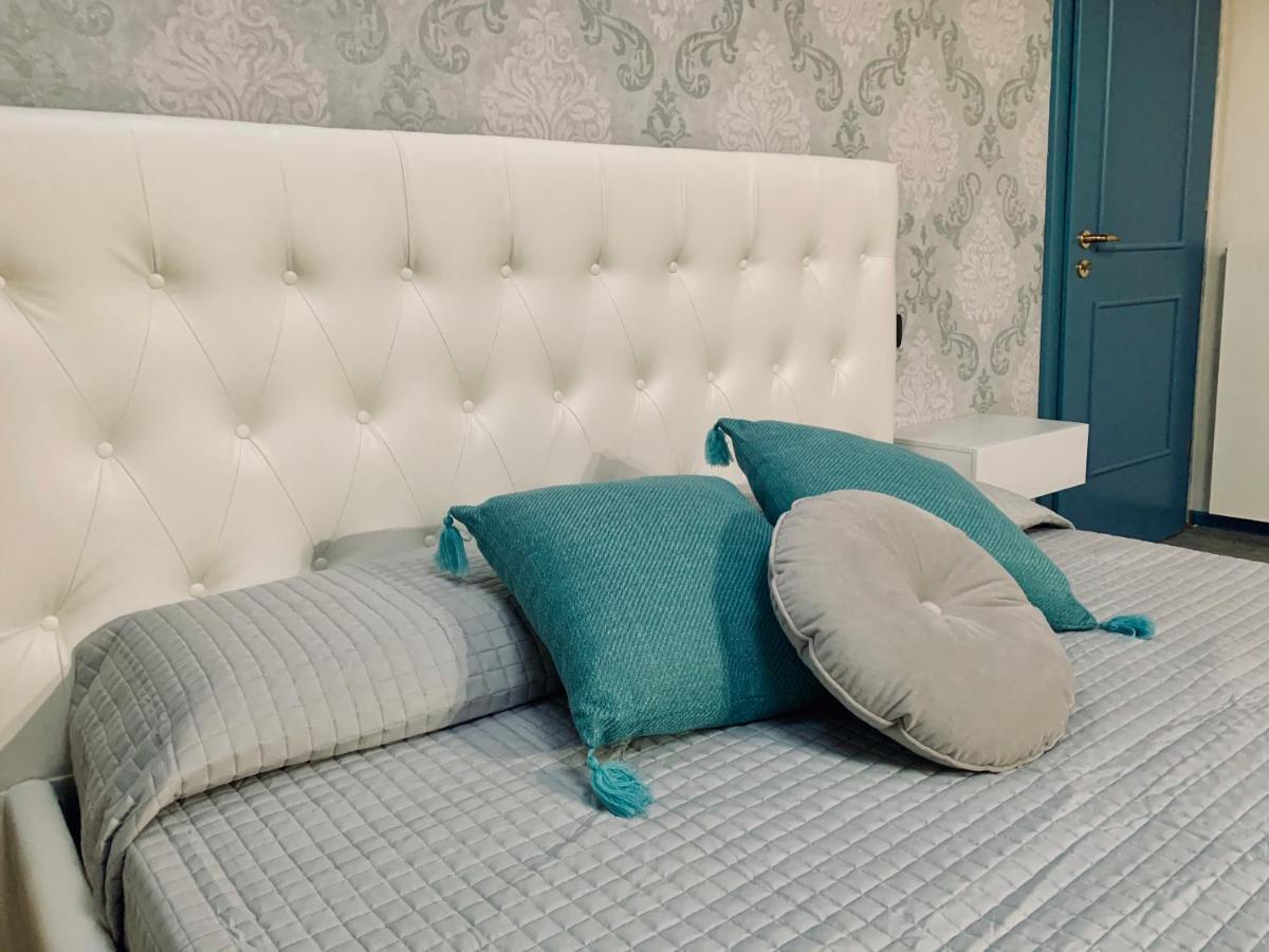 Villa Zanina Sonia Apartment Peschiera del Garda Kültér fotó