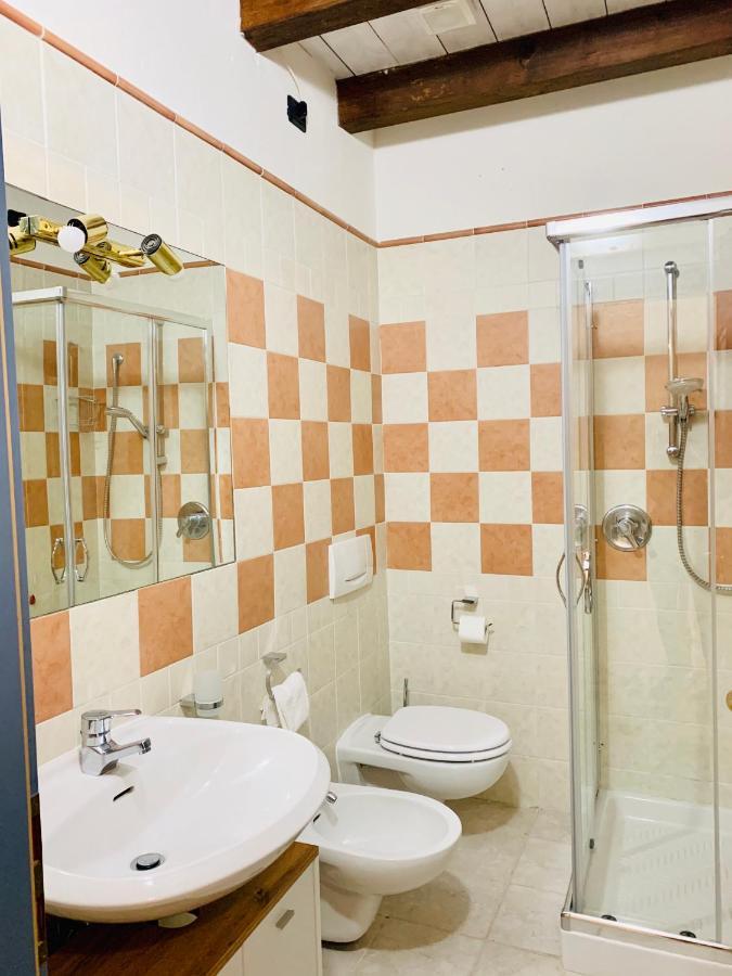 Villa Zanina Sonia Apartment Peschiera del Garda Kültér fotó