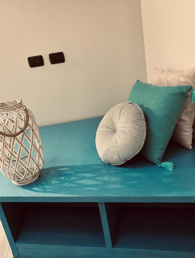 Villa Zanina Sonia Apartment Peschiera del Garda Kültér fotó