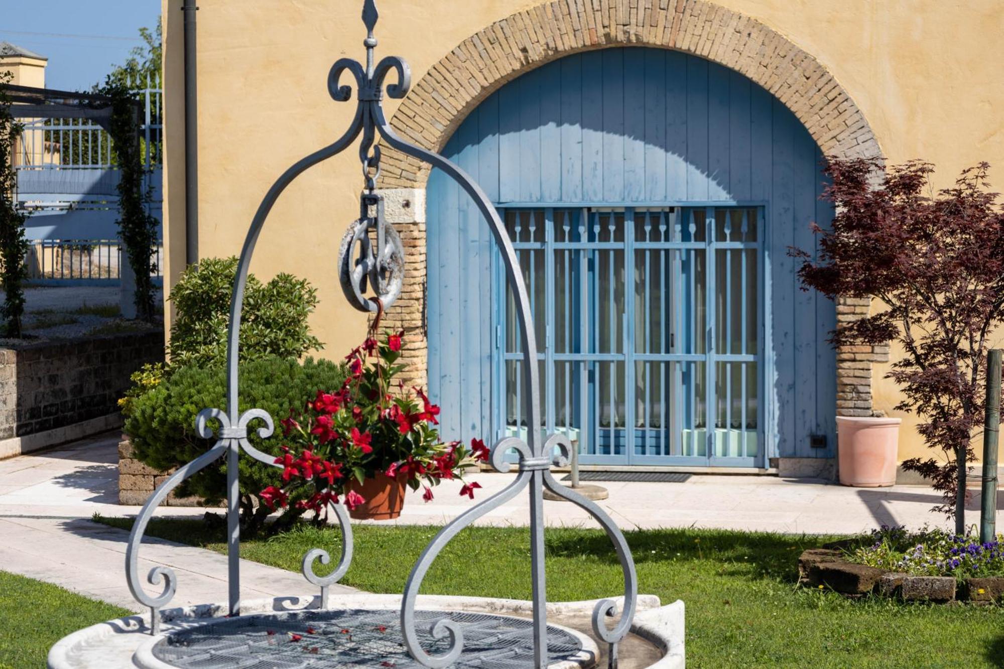 Villa Zanina Sonia Apartment Peschiera del Garda Kültér fotó